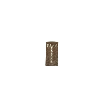 TETOVÁLÓ KALAPÁCS BETŰ "T" 20 MM