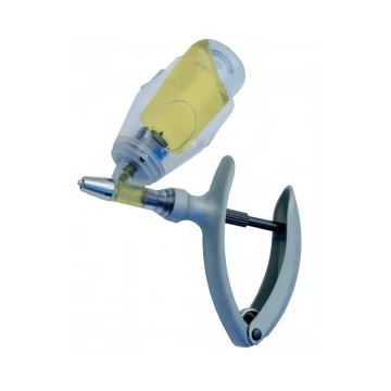 TÖMEGOLTÓ ECO-MATIC 2 ML PALACK RÖGZÍTŐS
