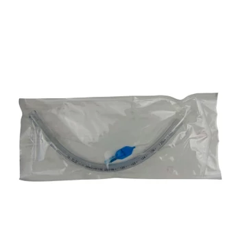 Trachea tubus PVC 1 db