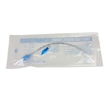 TRACHEA TUBUS PVC 4,5 + BALLON