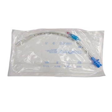TRACHEA TUBUS PVC 6,5 + BALLON