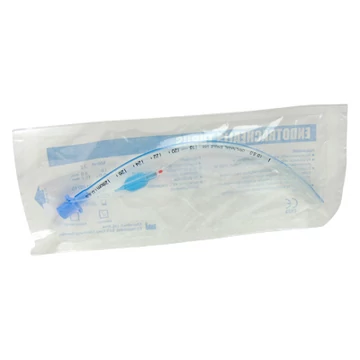 TRACHEA TUBUS PVC 8,0 + BALLON