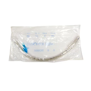 TRACHEA TUBUS PVC 9,5 + BALLON