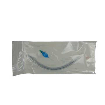 Trachea tubus PVC mandzsettás Kruuse 1 db