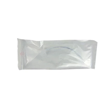 TRACHEA TUBUS PVC MANDZS.NÉLKÜL 2,5 KR