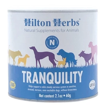 TRANQUILITY NYUGTATÓ POR 60 g