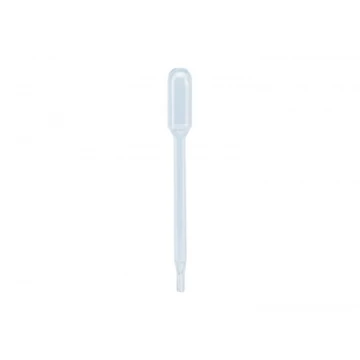 TRANSZFERPIPETTA MŰA. 1 ML 87X10 MM 750X