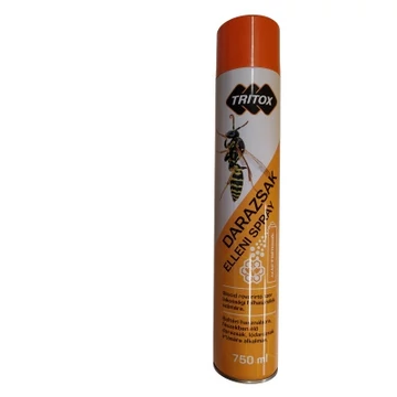 TRITOX DARAZSAK ELLENI SPRAY 750 ML