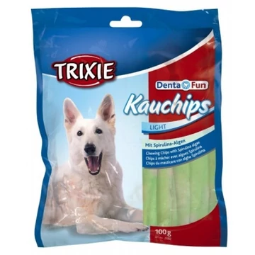 Trixie DentaFun Kauchips 100 g