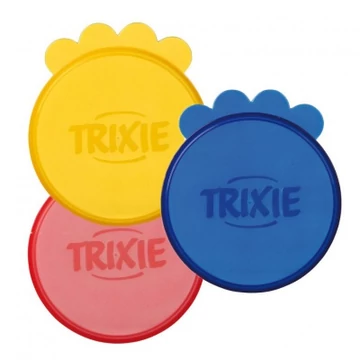 Trixie konzerv fedő 3 x 7.6 cm