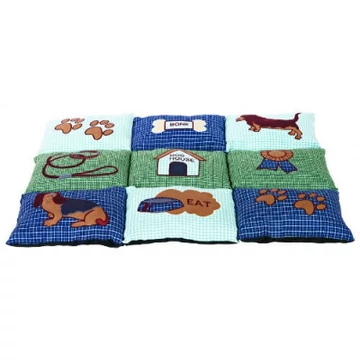 Trixie Patchwork fekhely 1 db