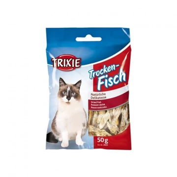 Trixie Premio Szárított Hal 50 g