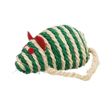 Trixie sisal egér 10 cm