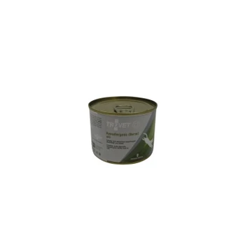 Trovet Hypoallergenic Horse Cat Konzerv (HRD) 200 g