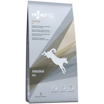 Trovet Intestinal Duck Potato (DPD) 10 kg