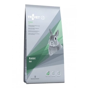 Trovet Rabbit (RHF) nyúltáp 5 kg