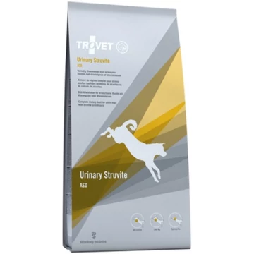 Trovet Urinary Struvite Dog (ASD) 3 kg