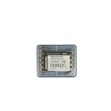 Tű  14G 12 db