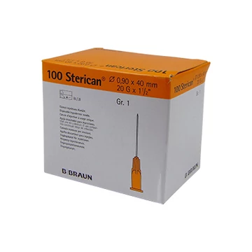 TŰ EH STERICAN 20G 1 1/2 (0,9X40) 100X