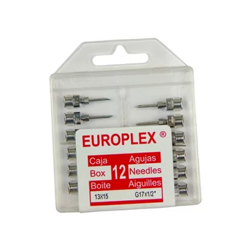 TŰ EURO 13X1,5 12X