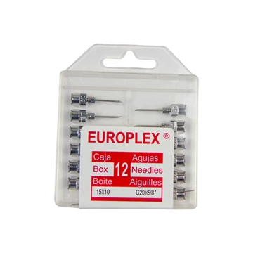 TŰ EURO 15X1,0 12X