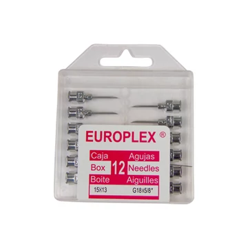 TŰ EURO 15X1,3 12X