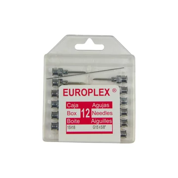 TŰ EURO 15X1,8 12X