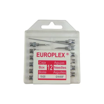 TŰ EURO 15X2,0 12X