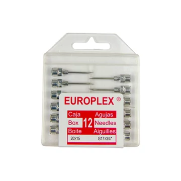 TŰ EURO 20X1,5 12X