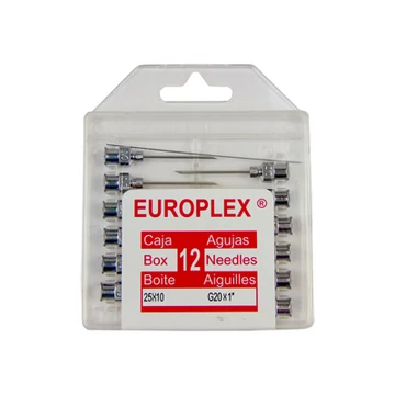 TŰ EURO 25X1,0 12X