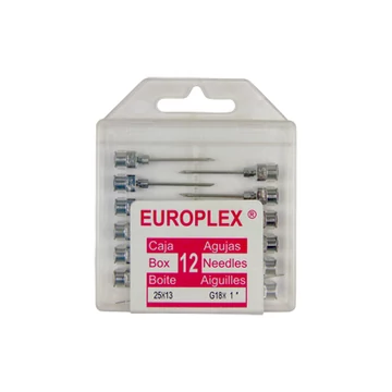 TŰ EURO 25X1,3 12X