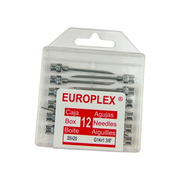 TŰ EURO 35X2,0 12X