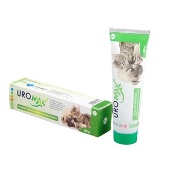 Uromax paszta 100 g