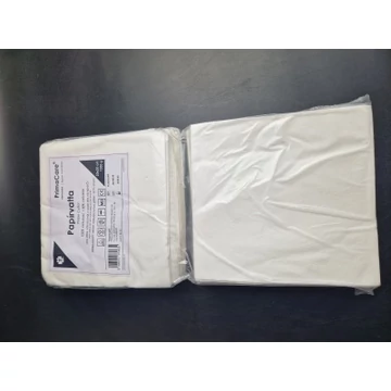VATTA PAPÍR 100% PRIMACARE 20X20CM 1000G