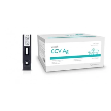 VCHECK REAGENS CCV AG 10X