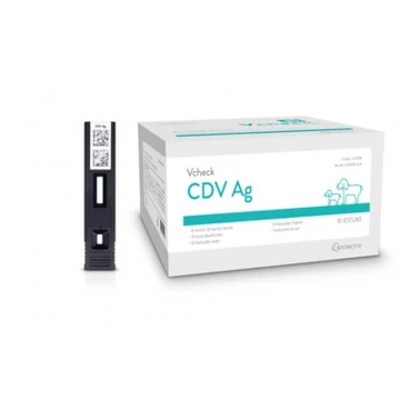 VCHECK REAGENS CDV AG 10X