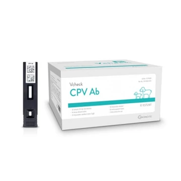 VCHECK REAGENS CPV AB 10X