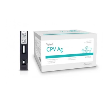 VCHECK REAGENS CPV AG 10X