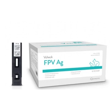 VCHECK REAGENS FPV AG 10X