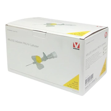 Vénakanül Infu Vein pro IV  1 db