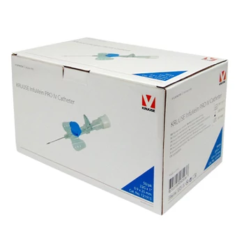 Vénakanül Infu Vein pro IV  1 db