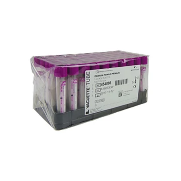 VÉRCSŐ VACUETTE EDTA 3 ML 50X