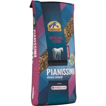Versele Laga Cavalor Pianissimo 20 kg