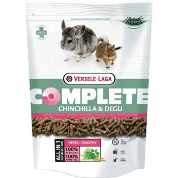 Versele Laga Complete Chinchilla & Degu 1.75 kg