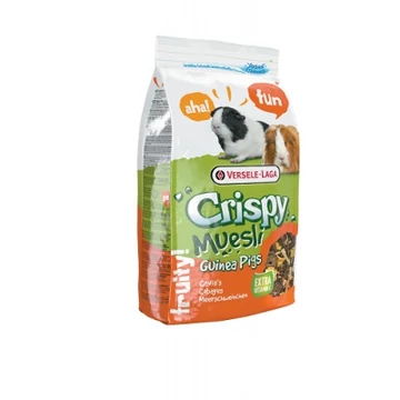 Versele Laga Crispy Muesli -  tengerimalacoknak 400 g