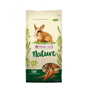 Versele Laga Nature Cuni - nyúl 9 kg