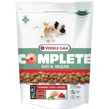 Versele Laga Rat & Mouse Complete 500 g