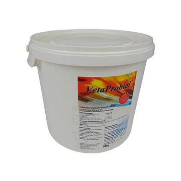 VETAPROBIAL WSP 5 KG /H/