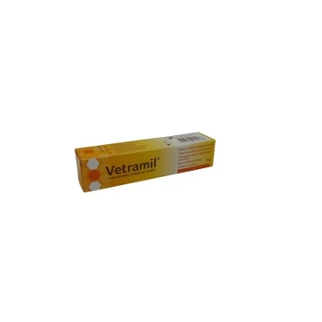 VETRAMIL KENŐCS 30 g