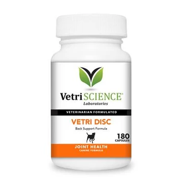 Vetri-Disc ízesített kapszula 180 kapszula